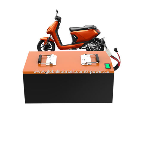 Buy Electric scooter lithium ion and Lead-acid/VRLA batteries at low and  affordable prices.
