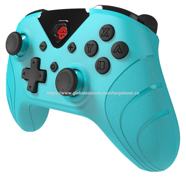 Nuevo Diseño de Conexión Bluetooth con Pintura UV Personalizada y Sensor de Movimiento para Controlador de Juego Switch for sale at factory direct price