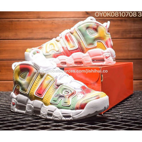 air more uptempo replica