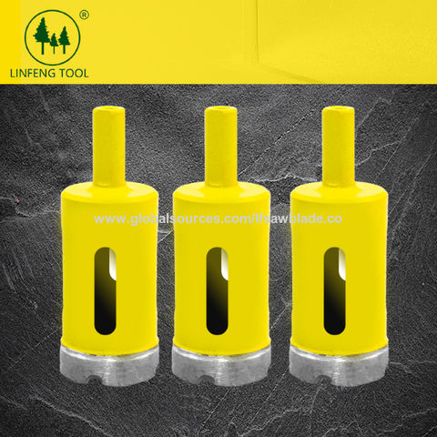 Diamond Core Drill Bit 