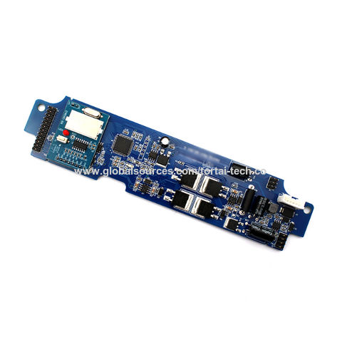 Buy Wholesale China Bluetooth Speaker Pcb Assembly Supplier & Pcb at