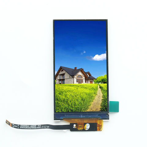 modular lcd panel manufacturer