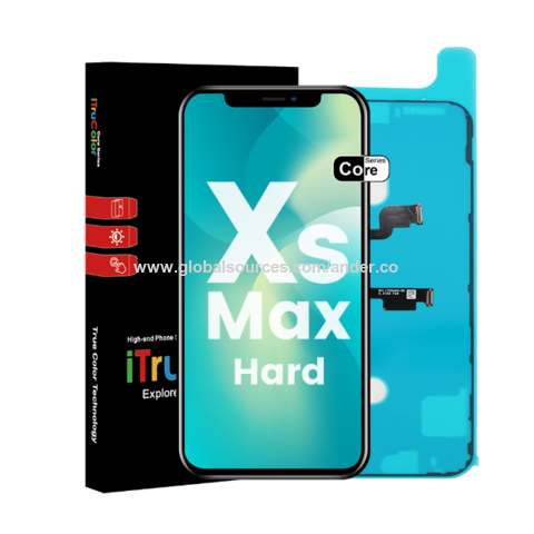 Pantalla iPhone XS Max A1921 A2101 Oled Completa Display