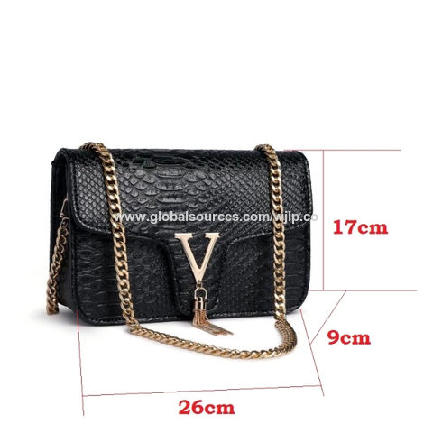 L$V Men's Messenger Bag Luxury Handbag High Quality Designer
