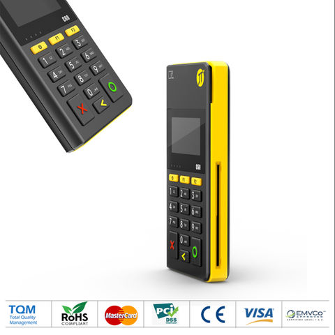 Buy Wholesale China Hot Sale Portable Nfc Card Payment Terminal ...