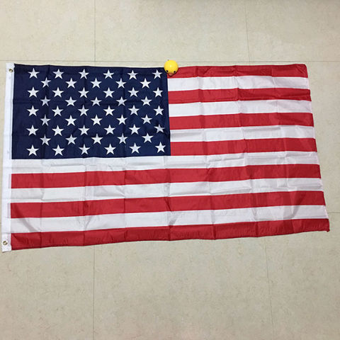 Buy Wholesale China National Flag 3*5 Ft American National Flag All ...