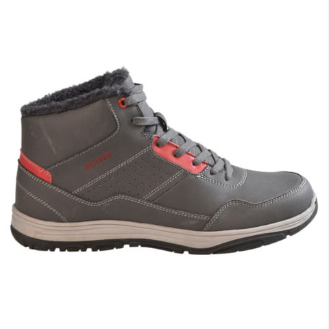 Sneaker Shoe Casual Boots 