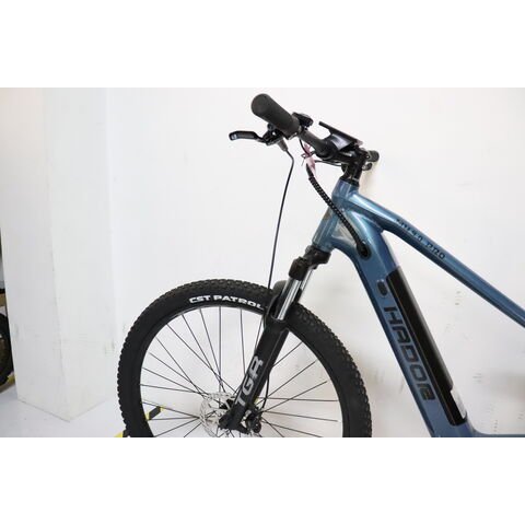 Buy Wholesale China Electric Mountain Bike Electric Mountain Bike Full ...