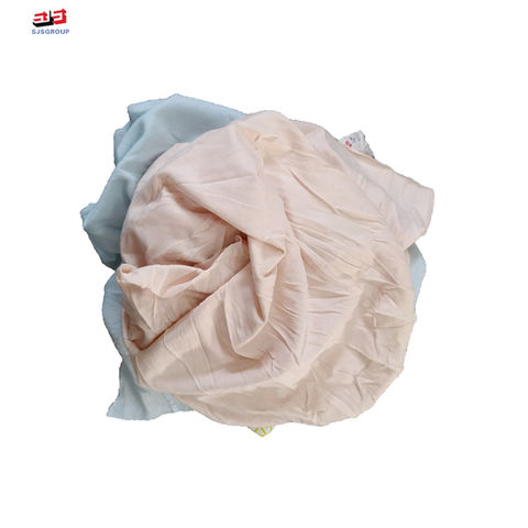 Used Rag Lable Buy Wholesale China Environmental Material 100% Cotton Bale Used Rags ...