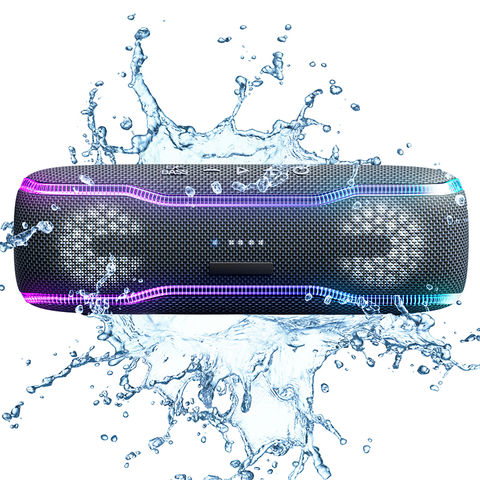 Buy Wholesale China Bluetooth Speaker Cyboris F10c Portable Subwoofer 