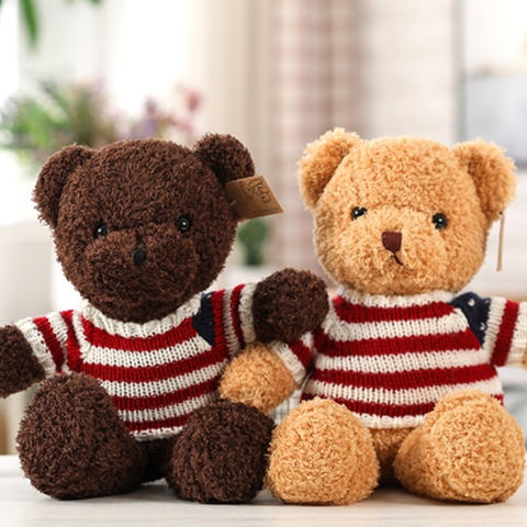 wholesale teddy bear clothes