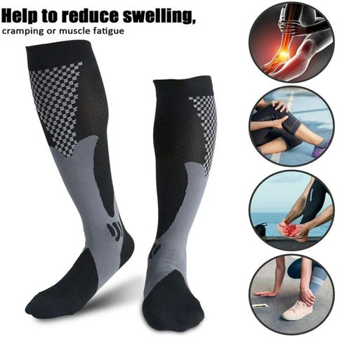 Buy Wholesale China Medical Varicose Veins Compression Socks & Varicose ...