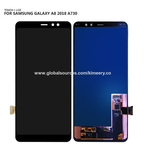 galaxy lcd screen manufacturer