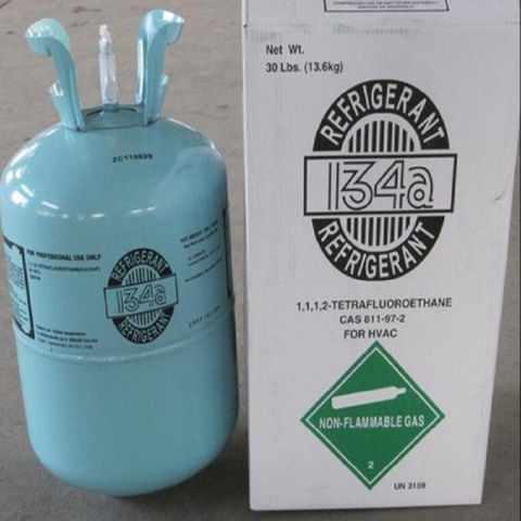 Buy Wholesale United Kingdom Freon Refrigerant Gas R134a / R32 / R404a ...