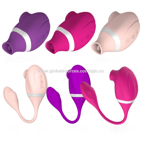 Jouet adulte Clit G Spot vibrateur lapin stimulant pour les femmes