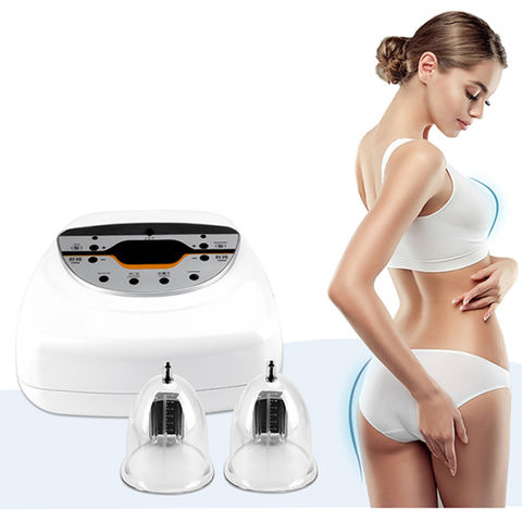 Buy China Wholesale Butt Vacuum Pump Long Suction Enlargement Machine  Vacuum Butt Lift Machine & Breast Massage Lifting Enhancement $185