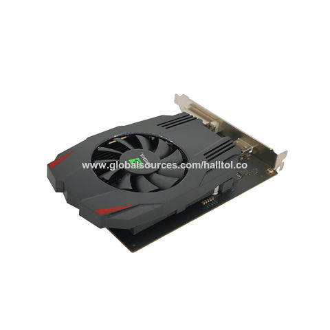 Graphics Card Geforce Gtx 1030 With 4gb Memory For Video Card And