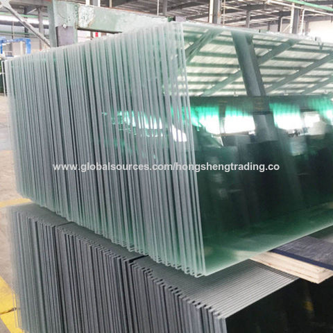 Wholesale China China Factory 10mm Clear Toughened Glass Tempered Glass Price Per Square Meter For Sale Solar Tempered Glass at USD 15.8 | Global