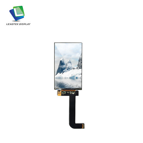 fhd tft lcd display module manufacturer