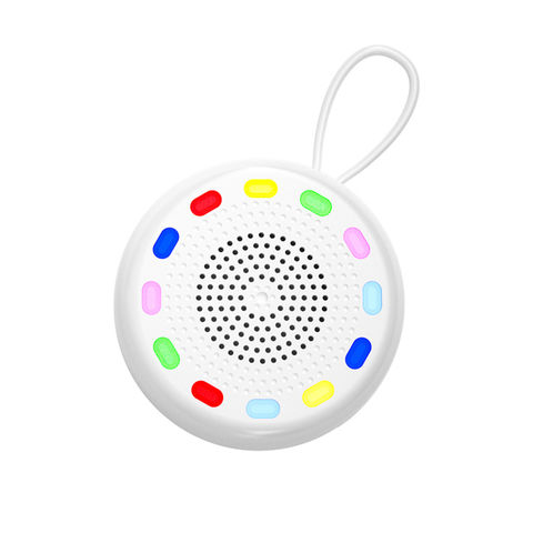 Portable Audio \u0026 Bluetooth Speaker 
