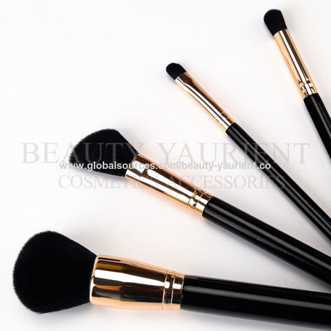 Brochas de maquillaje online pelo sintetico