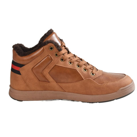 construction sneaker boots