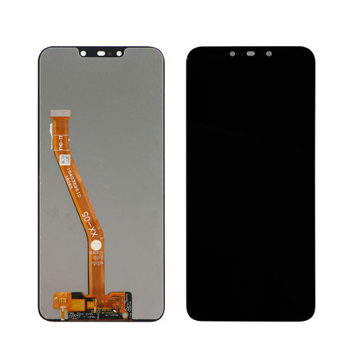 Pantalla LCD de grado AAAA para iPhone 8 Plus, montaje de