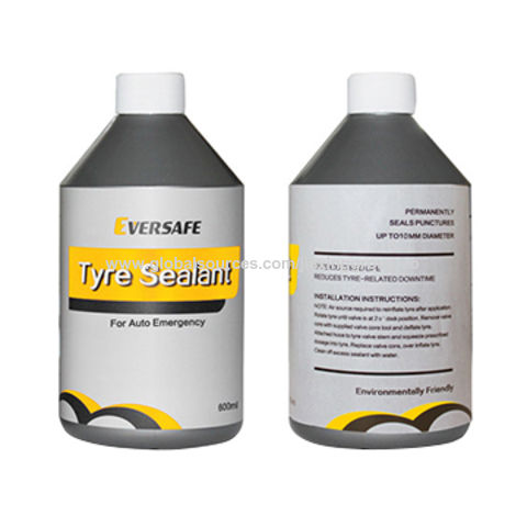 Buy Wholesale China China Wholesale Anti Puncture Tubeless Liquid Car