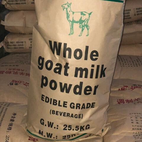 Buy Wholesale United States Instant Full Whole Skimmed Milk Powder ...