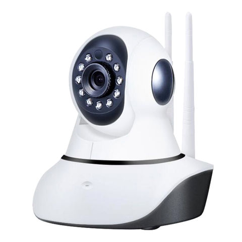 Buy Wholesale China Remote Wireless Surveillance Camera & Wireless ...