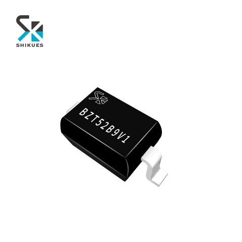 Shikue 500mw 9.1v Bzt52b9v1 Zener Diode Sod123 Factory - Buy