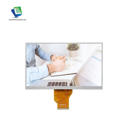 ce certification 10.1 inch tft lcd screen for sale