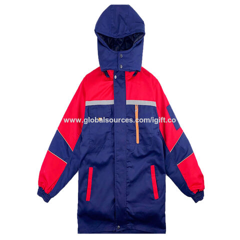 Factory Direct High Quality Macau SAR Wholesale Rpet Fitness Outdoor Sports  Waterproof Tracksuit Factory Customized Wind Cheater Jacket For Men $25.9  from iGift Uniform Limited