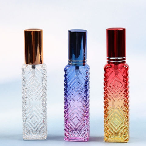 Amazon.com: NBEADS 2 Pcs Vintage Glass Perfume Bottles