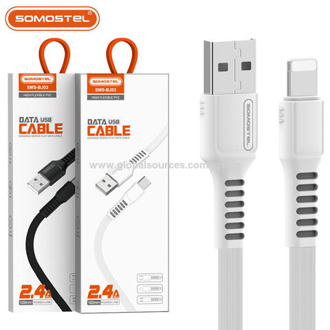 Usb Charging Cable Data Cable Wholesale 2A Micro USB Charging