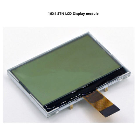 lcd display module hs code quotation