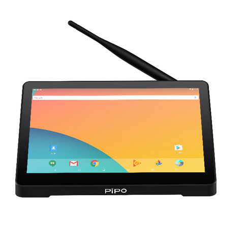 Buy Wholesale China Pipo X10r All In One Mini Tablet Android 4gb/64gb ...