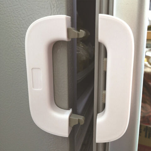 Parent Units Fridge Guard Refrigerator Latch/Lock