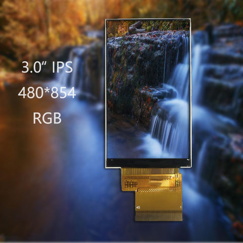 view angle lcd panel for sale