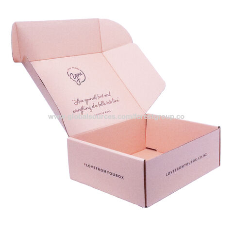 with Special Patterns Folded Packaging Box Festival Gift Clothes Cardboard  Box High Quality Customized Printing Logo Paper Box - China Gift Box and  Custom Box price