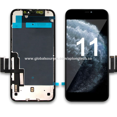 iphone 11 lcd screen repair factory