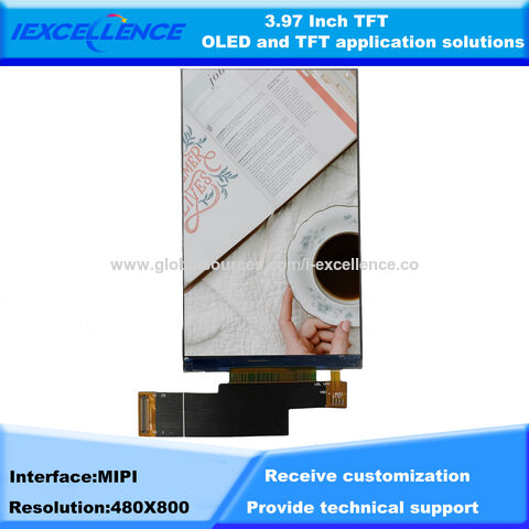 wholesale tft display quotation