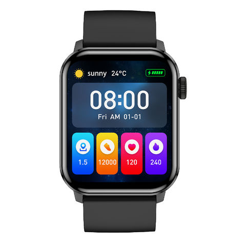 smart watch series 5 android