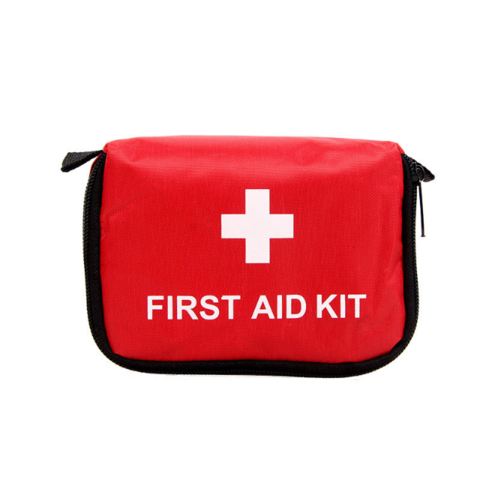 First Aid Kit Bag,first Aid Mini Medical Storage Bag Portable Pouch ...