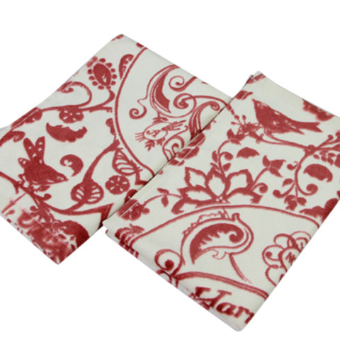 Buy Wholesale China 2022 Wholesale Custom Cotton Kitchen Towel   Kitchen Towel 