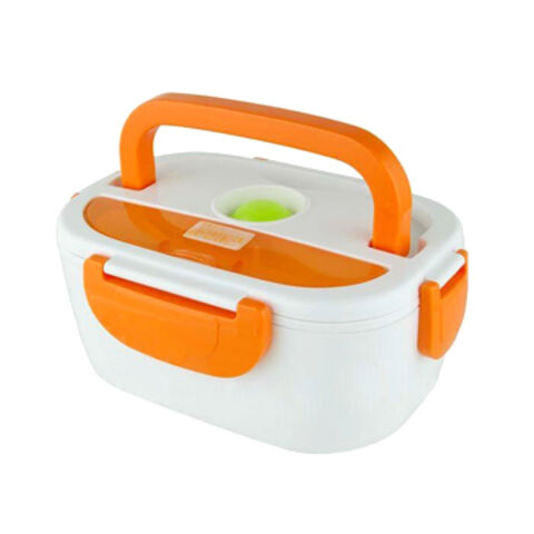 Buy Wholesale China Electric Lunch Box With 1.05l Capacity, 40w Power