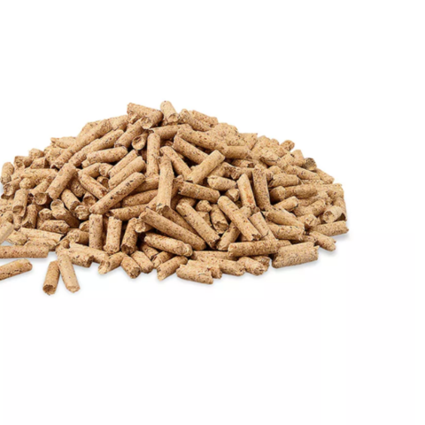 Buy Wholesale United Kingdom Top Grade Wood Pellets Compacted Natural ...