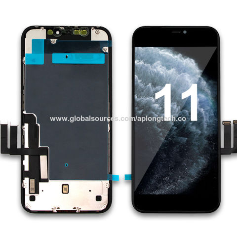 phone lcd screen repair cost supplier