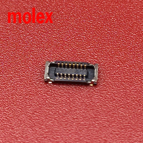 Buy Wholesale China Molex Connector,503772-1610,slimstack,board-to ...