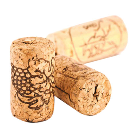 Buy Wholesale China 2020 New Design Natural Wine Corks Atural Wine   Atural Wine Corks 